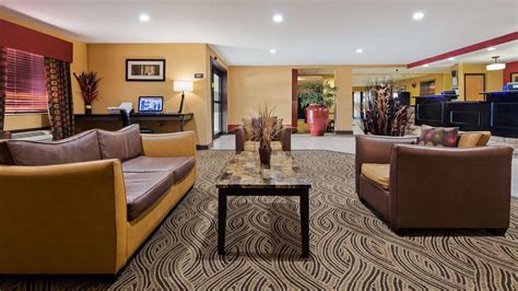 best western saluki inn|Best Western .